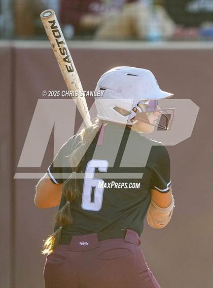 Thumbnail 2 in Desert Mountain vs. Canyon del Oro (AIA 5A Final) photogallery.