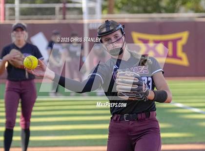 Thumbnail 2 in Desert Mountain vs. Canyon del Oro (AIA 5A Final) photogallery.