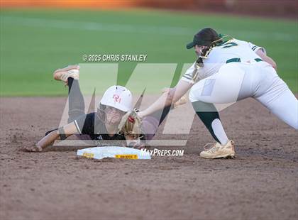 Thumbnail 2 in Desert Mountain vs. Canyon del Oro (AIA 5A Final) photogallery.