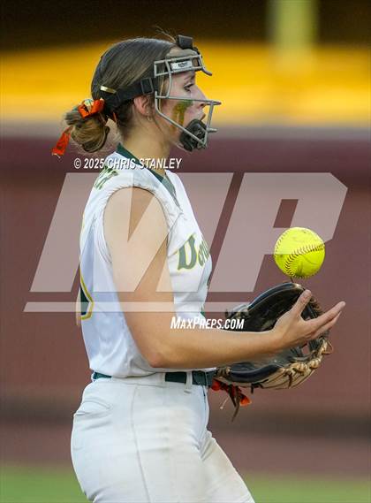 Thumbnail 2 in Desert Mountain vs. Canyon del Oro (AIA 5A Final) photogallery.