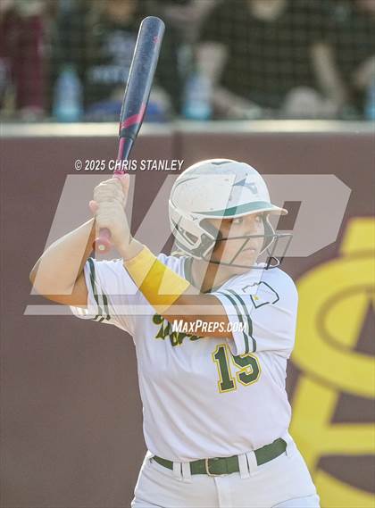 Thumbnail 1 in Desert Mountain vs. Canyon del Oro (AIA 5A Final) photogallery.