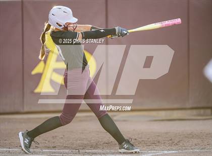 Thumbnail 1 in Desert Mountain vs. Canyon del Oro (AIA 5A Final) photogallery.