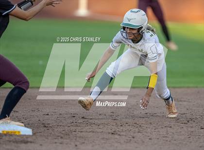 Thumbnail 3 in Desert Mountain vs. Canyon del Oro (AIA 5A Final) photogallery.