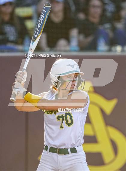 Thumbnail 1 in Desert Mountain vs. Canyon del Oro (AIA 5A Final) photogallery.