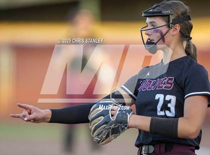 Thumbnail 2 in Desert Mountain vs. Canyon del Oro (AIA 5A Final) photogallery.