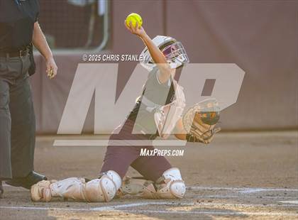 Thumbnail 2 in Desert Mountain vs. Canyon del Oro (AIA 5A Final) photogallery.