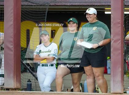 Thumbnail 1 in Desert Mountain vs. Canyon del Oro (AIA 5A Final) photogallery.
