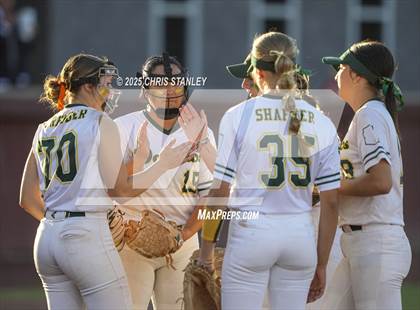 Thumbnail 1 in Desert Mountain vs. Canyon del Oro (AIA 5A Final) photogallery.