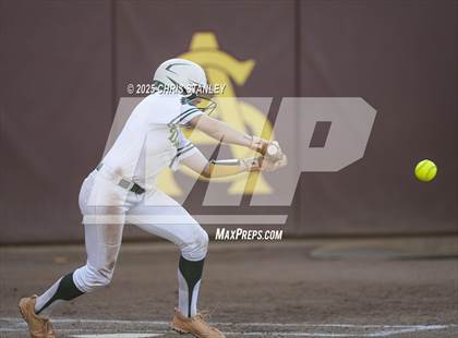 Thumbnail 2 in Desert Mountain vs. Canyon del Oro (AIA 5A Final) photogallery.