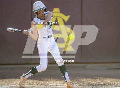 Thumbnail 2 in Desert Mountain vs. Canyon del Oro (AIA 5A Final) photogallery.
