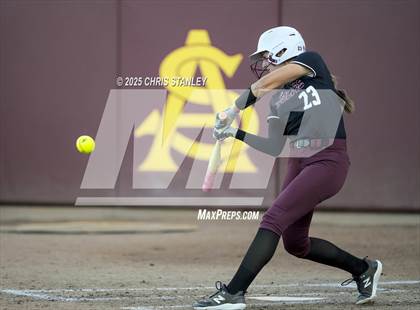 Thumbnail 3 in Desert Mountain vs. Canyon del Oro (AIA 5A Final) photogallery.