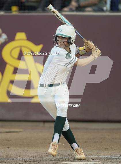 Thumbnail 2 in Desert Mountain vs. Canyon del Oro (AIA 5A Final) photogallery.