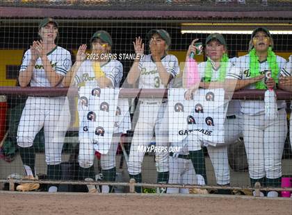 Thumbnail 2 in Desert Mountain vs. Canyon del Oro (AIA 5A Final) photogallery.