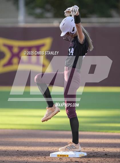 Thumbnail 2 in Desert Mountain vs. Canyon del Oro (AIA 5A Final) photogallery.