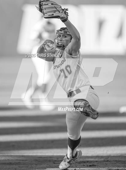 Thumbnail 1 in Desert Mountain vs. Canyon del Oro (AIA 5A Final) photogallery.