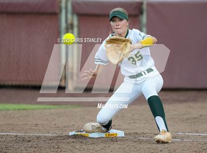 Thumbnail 2 in Desert Mountain vs. Canyon del Oro (AIA 5A Final) photogallery.