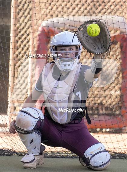 Thumbnail 1 in Desert Mountain vs. Canyon del Oro (AIA 5A Final) photogallery.