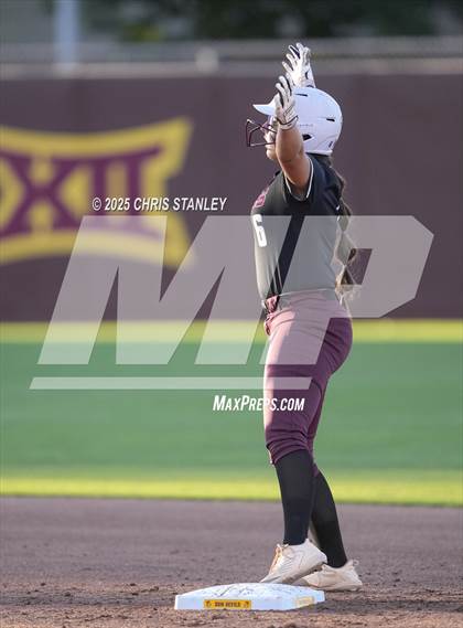 Thumbnail 1 in Desert Mountain vs. Canyon del Oro (AIA 5A Final) photogallery.