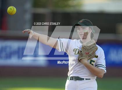 Thumbnail 1 in Desert Mountain vs. Canyon del Oro (AIA 5A Final) photogallery.
