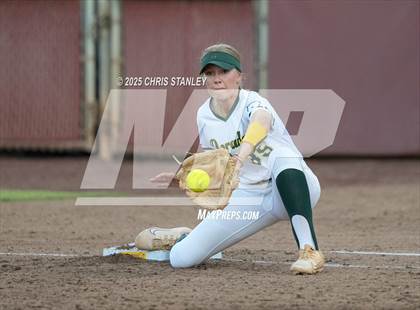 Thumbnail 3 in Desert Mountain vs. Canyon del Oro (AIA 5A Final) photogallery.