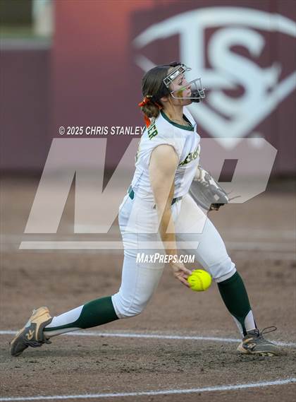 Thumbnail 3 in Desert Mountain vs. Canyon del Oro (AIA 5A Final) photogallery.