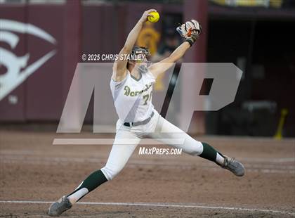 Thumbnail 3 in Desert Mountain vs. Canyon del Oro (AIA 5A Final) photogallery.