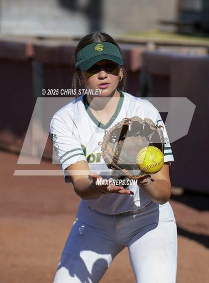 Thumbnail 1 in Desert Mountain vs. Canyon del Oro (AIA 5A Final) photogallery.