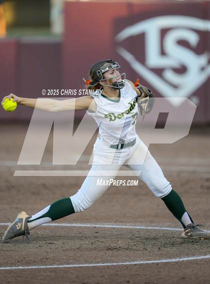 Thumbnail 2 in Desert Mountain vs. Canyon del Oro (AIA 5A Final) photogallery.