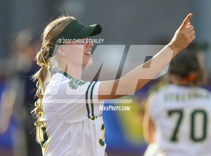 Thumbnail 3 in Desert Mountain vs. Canyon del Oro (AIA 5A Final) photogallery.