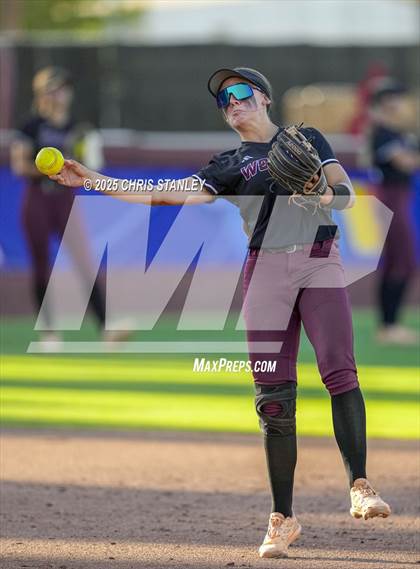 Thumbnail 1 in Desert Mountain vs. Canyon del Oro (AIA 5A Final) photogallery.