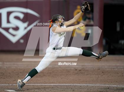 Thumbnail 2 in Desert Mountain vs. Canyon del Oro (AIA 5A Final) photogallery.
