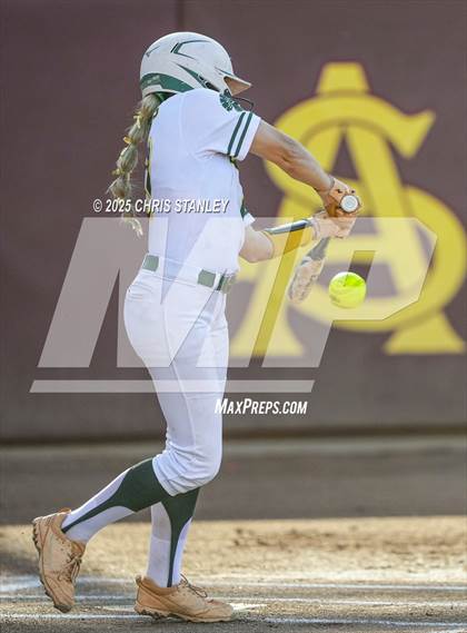 Thumbnail 1 in Desert Mountain vs. Canyon del Oro (AIA 5A Final) photogallery.