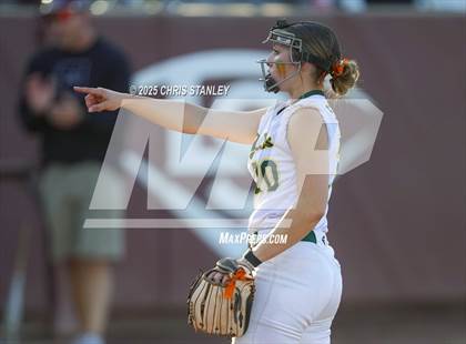 Thumbnail 1 in Desert Mountain vs. Canyon del Oro (AIA 5A Final) photogallery.