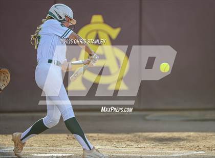 Thumbnail 1 in Desert Mountain vs. Canyon del Oro (AIA 5A Final) photogallery.
