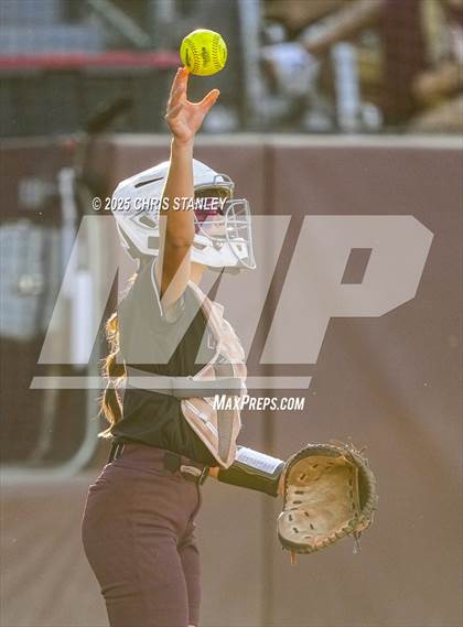 Thumbnail 3 in Desert Mountain vs. Canyon del Oro (AIA 5A Final) photogallery.