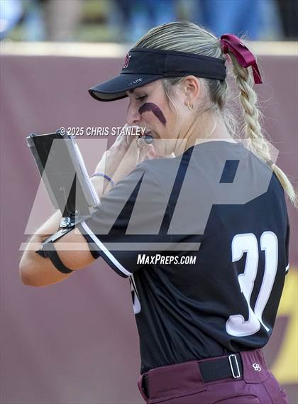 Thumbnail 2 in Desert Mountain vs. Canyon del Oro (AIA 5A Final) photogallery.
