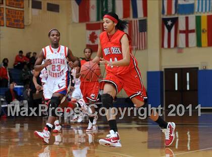 Thumbnail 1 in Middle Creek vs. Western Harnett photogallery.