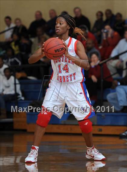 Thumbnail 2 in Middle Creek vs. Western Harnett photogallery.