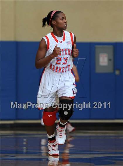 Thumbnail 2 in Middle Creek vs. Western Harnett photogallery.