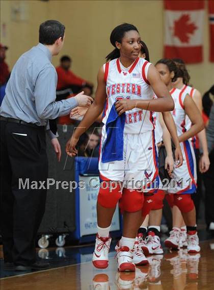 Thumbnail 1 in Middle Creek vs. Western Harnett photogallery.