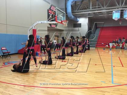Thumbnail 1 in Zachary TOC Ceremony photogallery.