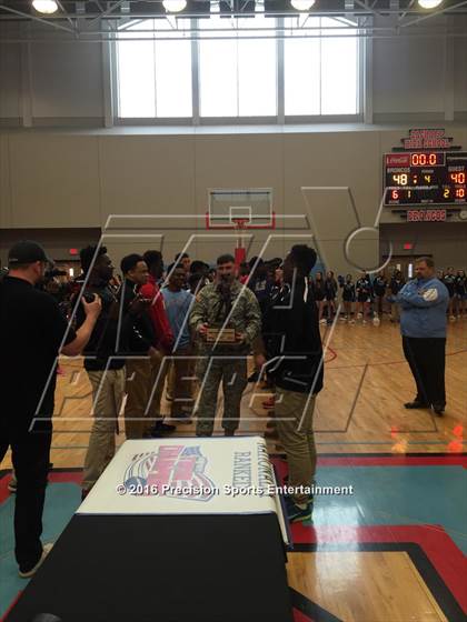 Thumbnail 1 in Zachary TOC Ceremony photogallery.
