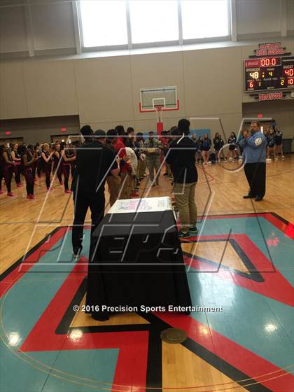 Thumbnail 3 in Zachary TOC Ceremony photogallery.