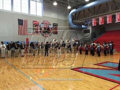 Thumbnail 1 in Zachary TOC Ceremony photogallery.