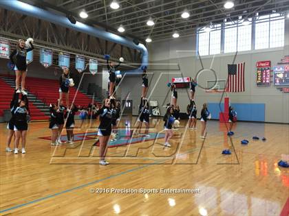 Thumbnail 3 in Zachary TOC Ceremony photogallery.