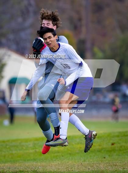 Thumbnail 2 in Amador Valley vs  Arroyo photogallery.