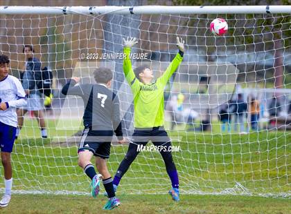 Thumbnail 1 in Amador Valley vs  Arroyo photogallery.