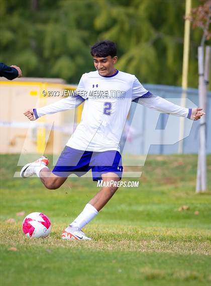 Thumbnail 2 in Amador Valley vs  Arroyo photogallery.