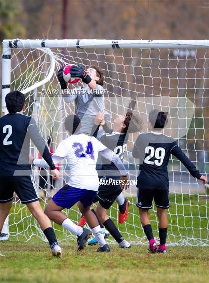 Thumbnail 1 in Amador Valley vs  Arroyo photogallery.