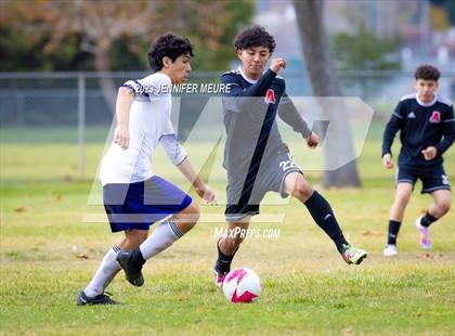 Thumbnail 2 in Amador Valley vs  Arroyo photogallery.